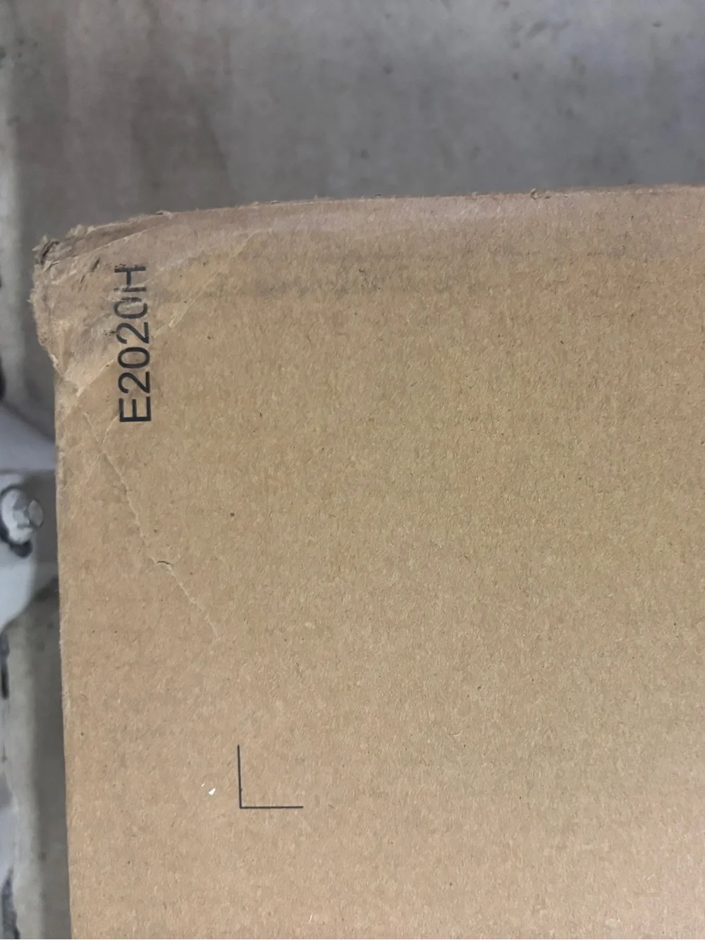 Dell 20